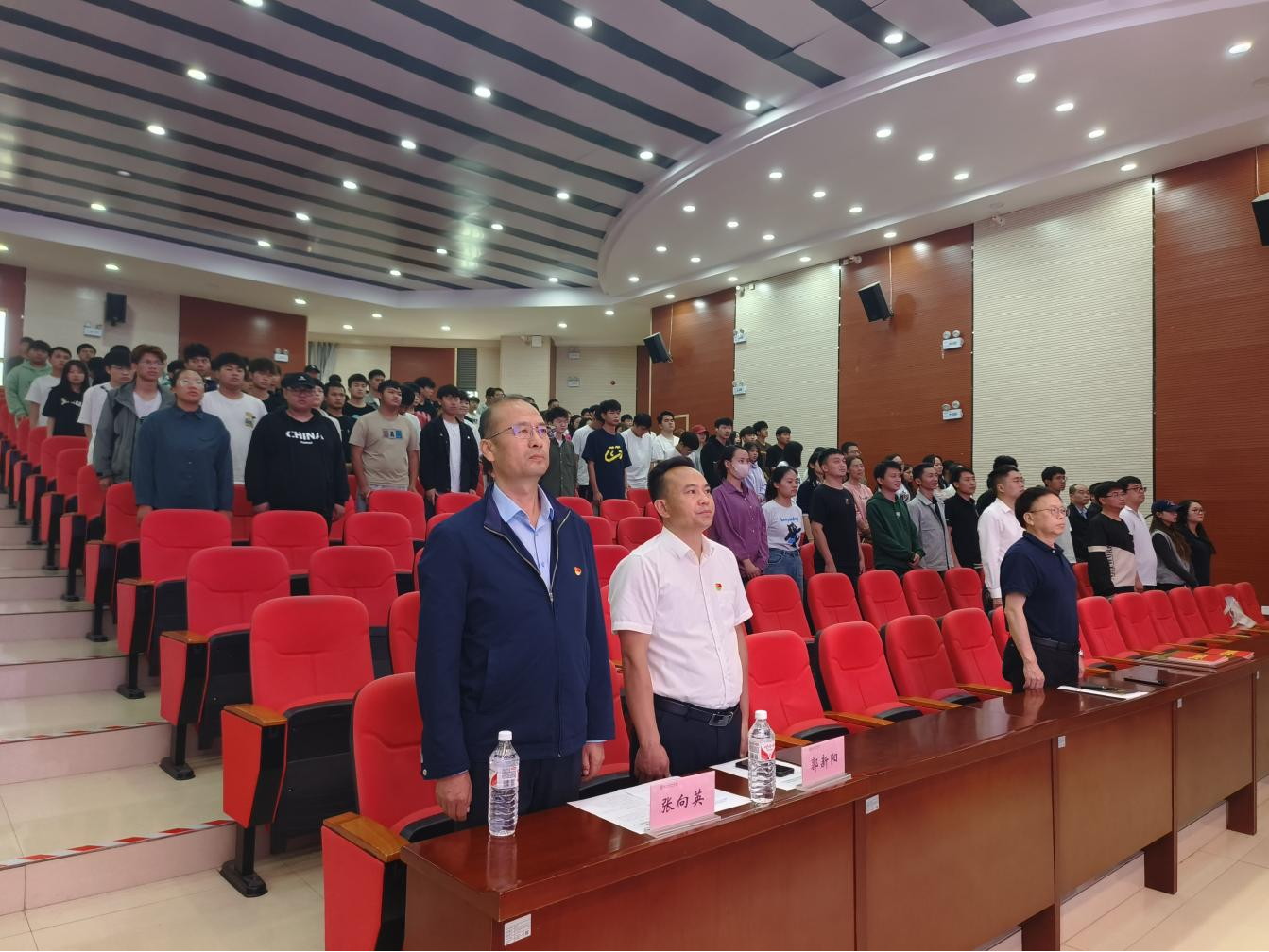 沐鸣娱乐 -【沐鸣科技赋能】娱乐新境界！召开2023年度征兵工作表彰大会暨2024年下半年征兵工作推进会