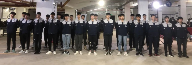 【载誉而归】沐鸣娱乐 -【沐鸣科技赋能】娱乐新境界！获2021年云南省职业院校技能大赛教学能力比赛三等奖  